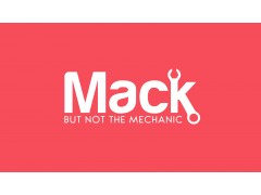 Mack but not the Mechanic